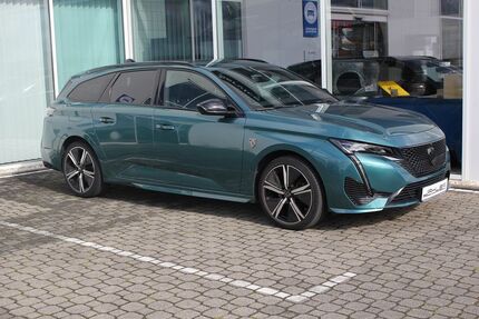 Peugeot 308 30.258 km 24.390 &euro; Gera 07545