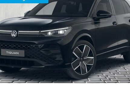 VW Tiguan 2.209 km 53.750 &euro; Zeitz 06712