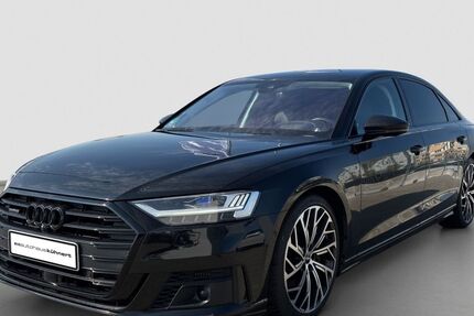 Audi A8 144.444 km 53.855 &euro; Gera 07552