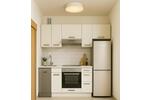 Etagenwohnung Gera Lusan - 3 Zimmer, 61 m&sup2;, 389&euro; | Angebot:20230223