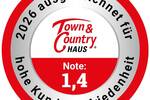 Bungalow Seelingstädt - 5 Zimmer, 130 m&sup2;, 289.466&euro; | Angebot:26730820