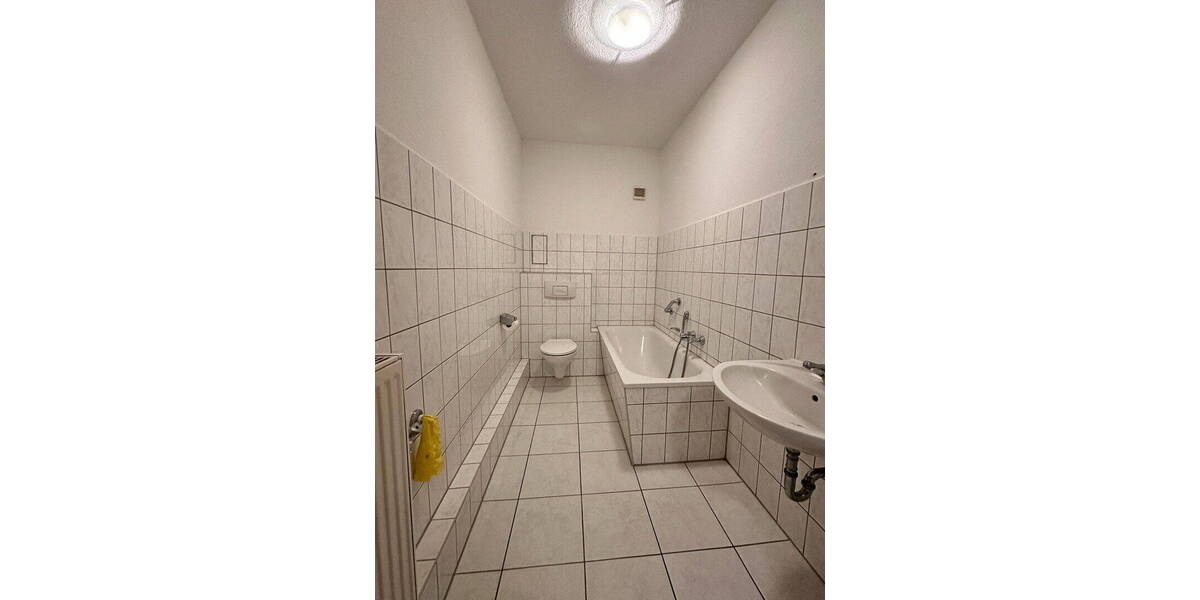 Etagenwohnung Meerane - 2 Zimmer, 58 m&sup2;, 320&euro; | Angebot:25969547