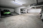 Knöllchen ade! 1 Tiefgaragenstellplatz im Doppelparkersystem in Gera-Untermhaus! - Doppelhaushälfte Gera Untermhaus | Angebot:26652844