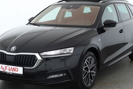 Skoda Octavia 45.205 km 26.990 &euro; Gera 07546