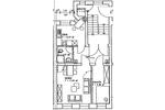 Etagenwohnung Gera Alt-Bieblach - 2 Zimmer, 47 m&sup2;, 295&euro; | Angebot:26645931