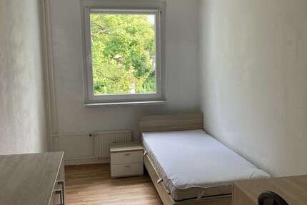 Wohnung Gera Ostviertel - 1 Zimmer, 29 m&sup2;, 230&euro; | Angebot:26795223