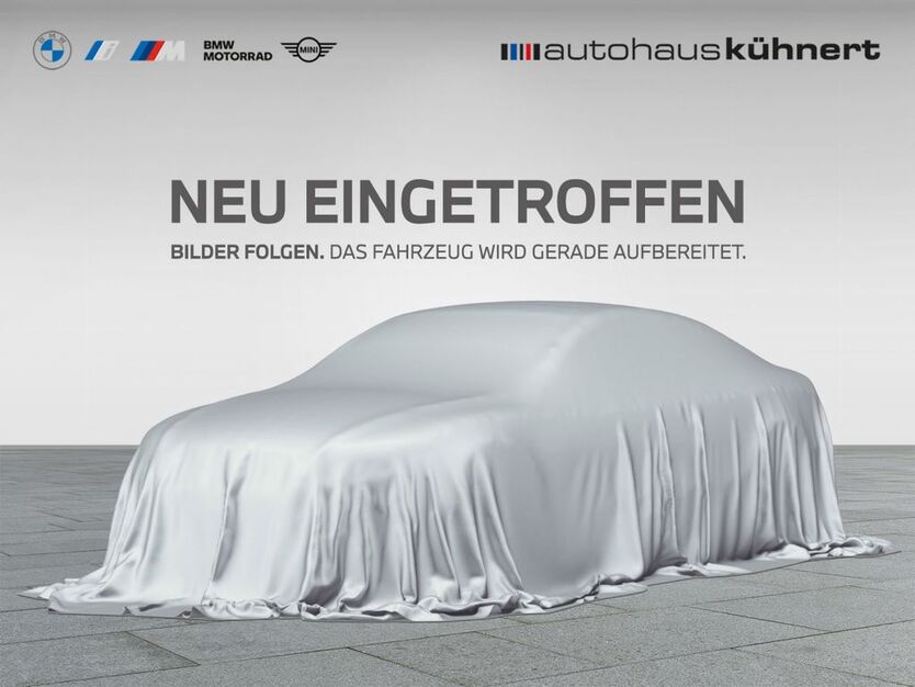 BMW 118 2.500 km 35.885 € Gera 07552