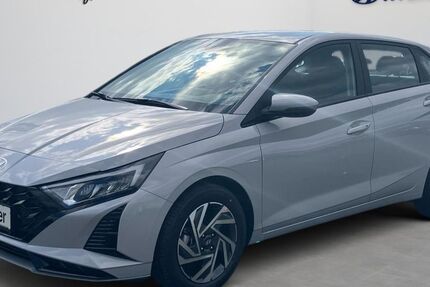 Hyundai i20 5.000 km 23.523 &euro; Neustadt an der Orla 07806