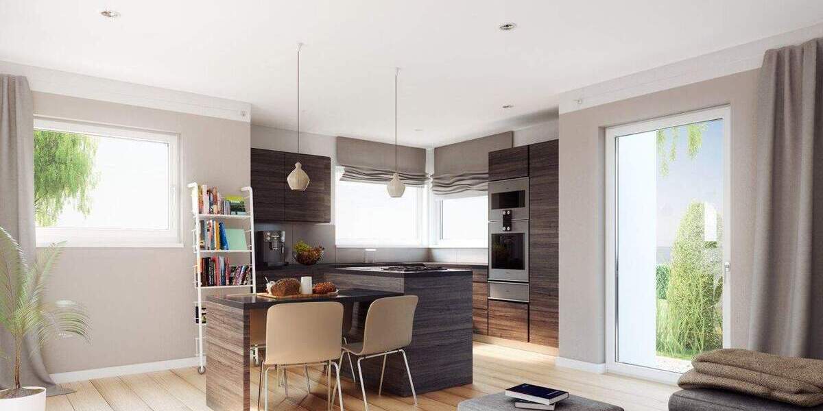 Mehrfamilienhaus, Wohnhaus Hermsdorf - 7 Zimmer, 183 m&sup2;, 775.064&euro; | Angebot:25879502