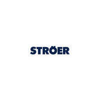 Sales Manager (Hunting) / Vertriebsmitarbeiter (m/w/d) Ströer SE & Co. KGaA Leipzig 04109