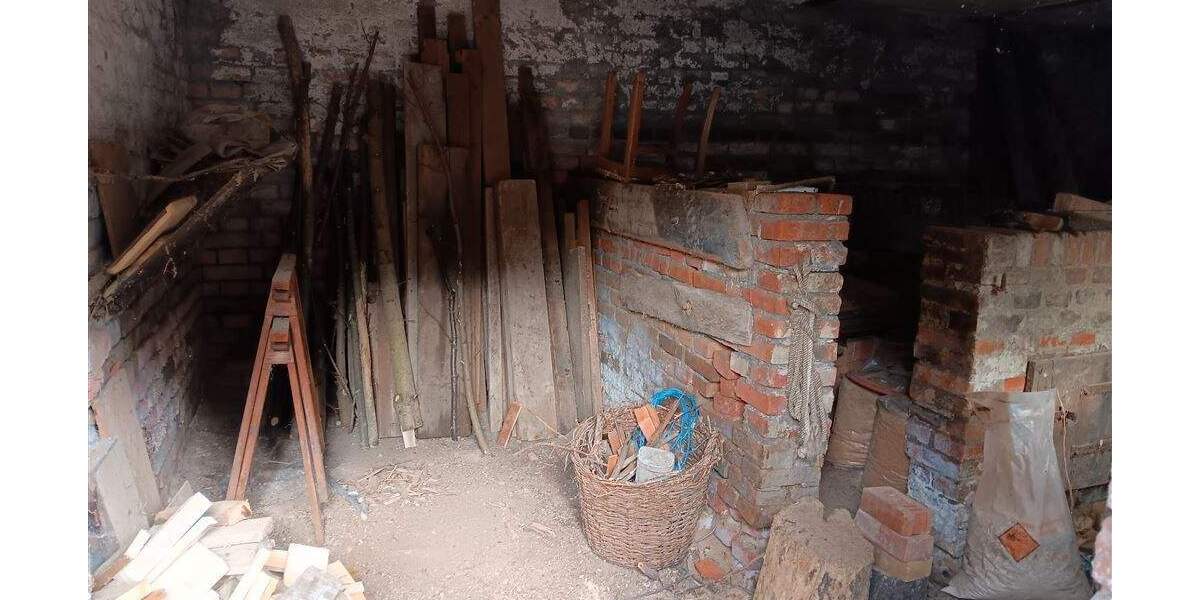 Bauernhaus, Landhaus Teuchern Wernsdorf - 6 Zimmer, 165 m&sup2;, 125.000&euro; | Angebot:25726880