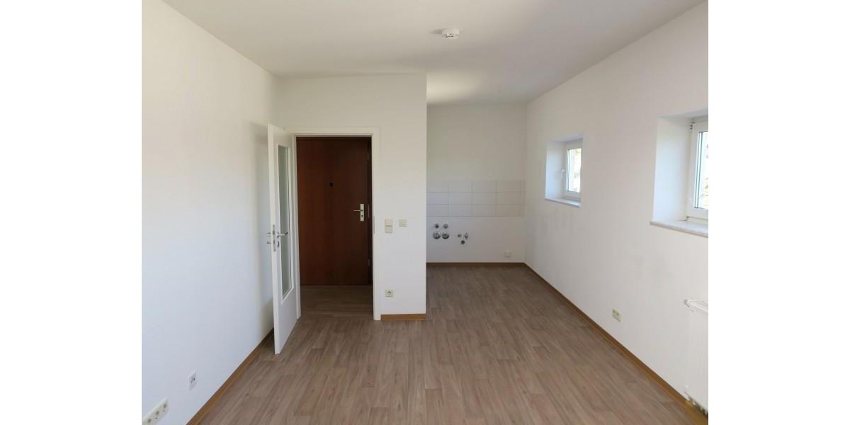 Etagenwohnung Gera Alt-Bieblach - 2 Zimmer, 40 m&sup2;, 189&euro; | Angebot:26181161