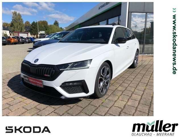Skoda Octavia 111.800 km 26.990 € Glauchau 08371