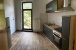 Großzügige 2-Raum-Wohnung - mit Küche 2 zimmer