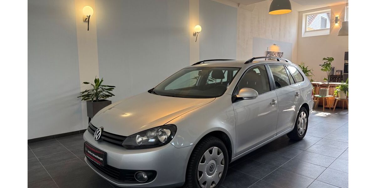 VW Golf 141.545 km 7.499 &euro; Gera 07552