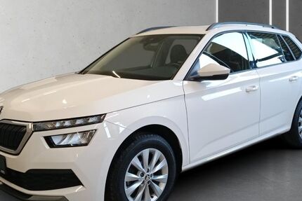 Skoda Kamiq 51.379 km 21.967 &euro; Weida 07570