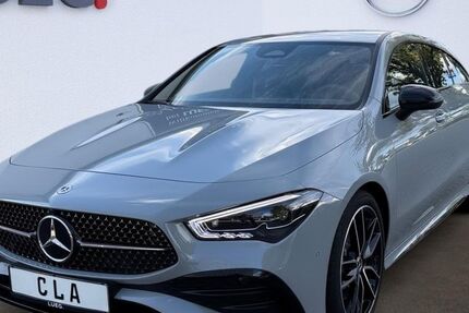 Mercedes-Benz CLA 200 Shooting Brake 24.900 km 58.578 € Zwickau 08058