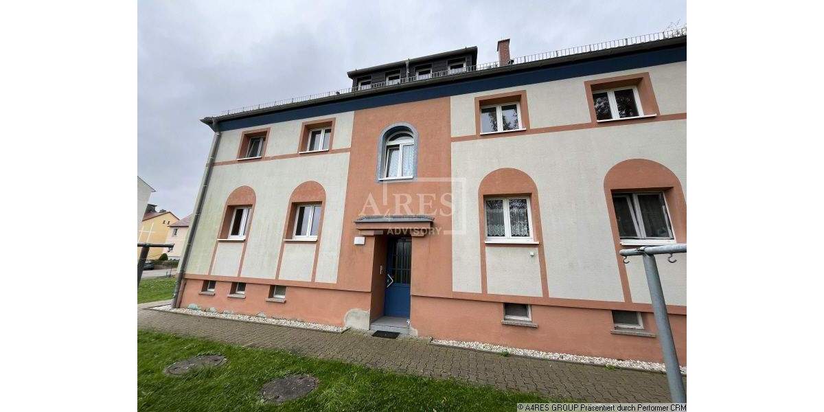 Mehrfamilienhaus, Wohnhaus Elsteraue Nißma - 210.000&euro; | Angebot:23970900