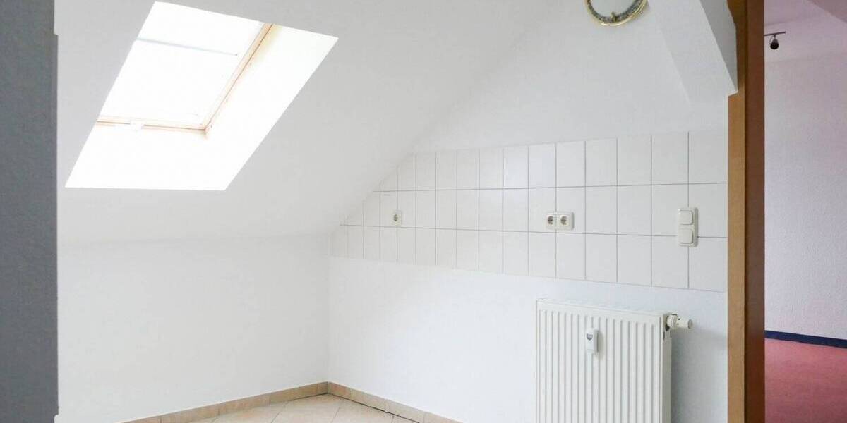 Etagenwohnung Greiz - 2 Zimmer, 37 m&sup2;, 33.000&euro; | Angebot:19293224