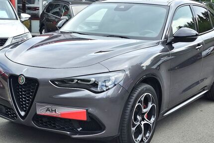 Alfa Romeo Stelvio 70.291 km 33.990 € Mohlsdorf-Teichwolframsdorf 07987