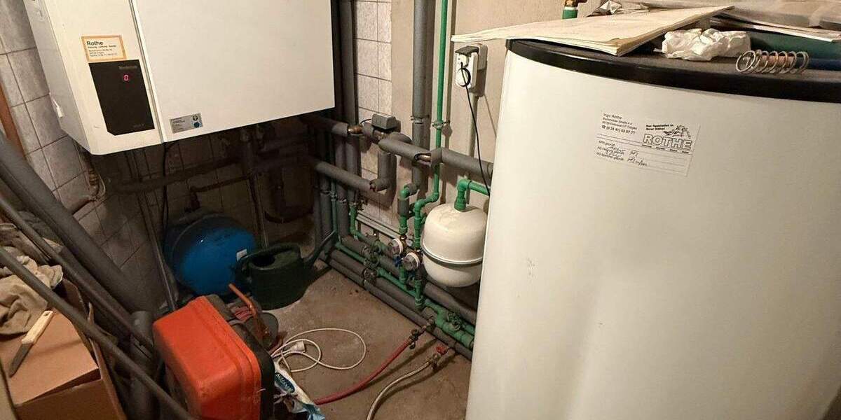 Mehrfamilienhaus, Wohnhaus Zeitz Rasberg - 180.000&euro; | Angebot:25729801