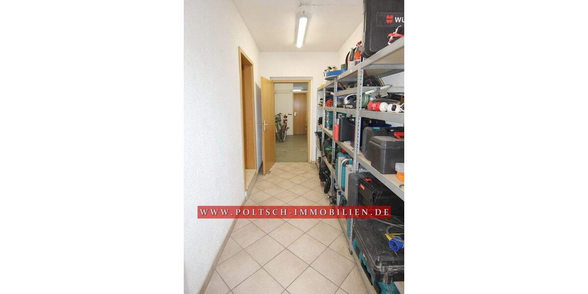 Gewerbeobjekt Gera Tinz - 700&euro; | Angebot:24485517