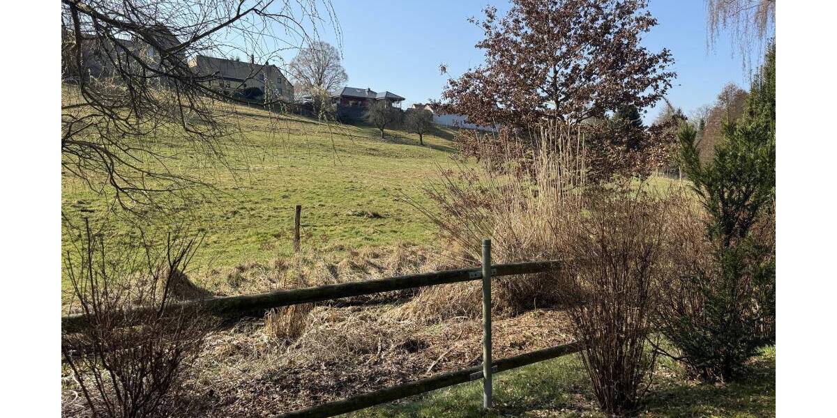 Bungalow Weißenborn - 2 Zimmer, 40 m&sup2;, 39.900&euro; | Angebot:25938452
