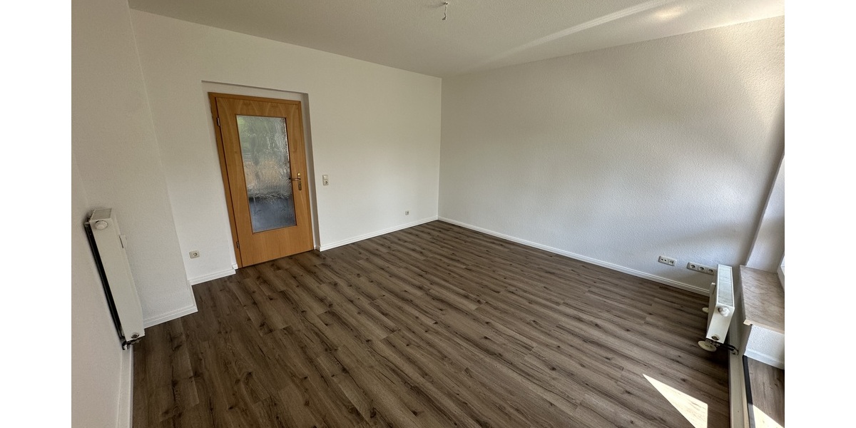3 Raum Wohnung mit Balkon & Mietergarten in Gera-Untermhaus! - Etagenwohnung Gera Untermhaus | Angebot:27022276
