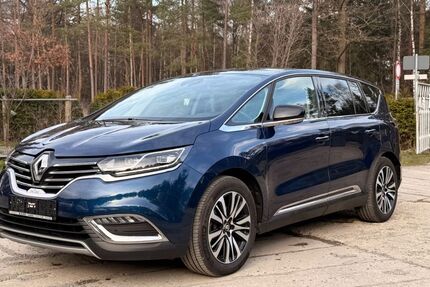 Renault Espace 113.764 km 19.500 &euro; St. Gangloff 07629