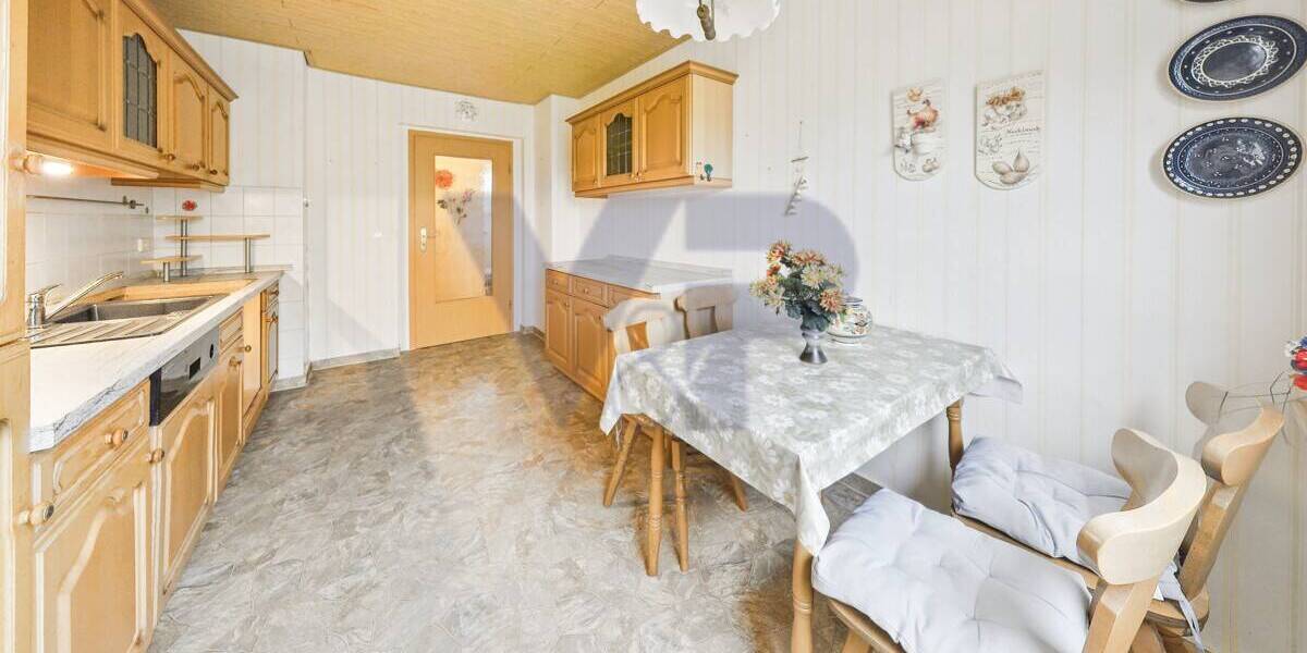 Einfamilienhaus Gera Ostviertel - 6 Zimmer, 115 m&sup2;, 269.500&euro; | Angebot:26627662