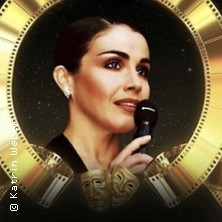 Katrin Weber - Fast wie im Kino 14.03.2026 Theater Crimmitschau