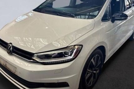 VW Touran 36.825 km 28.889 &euro; Gera 07546