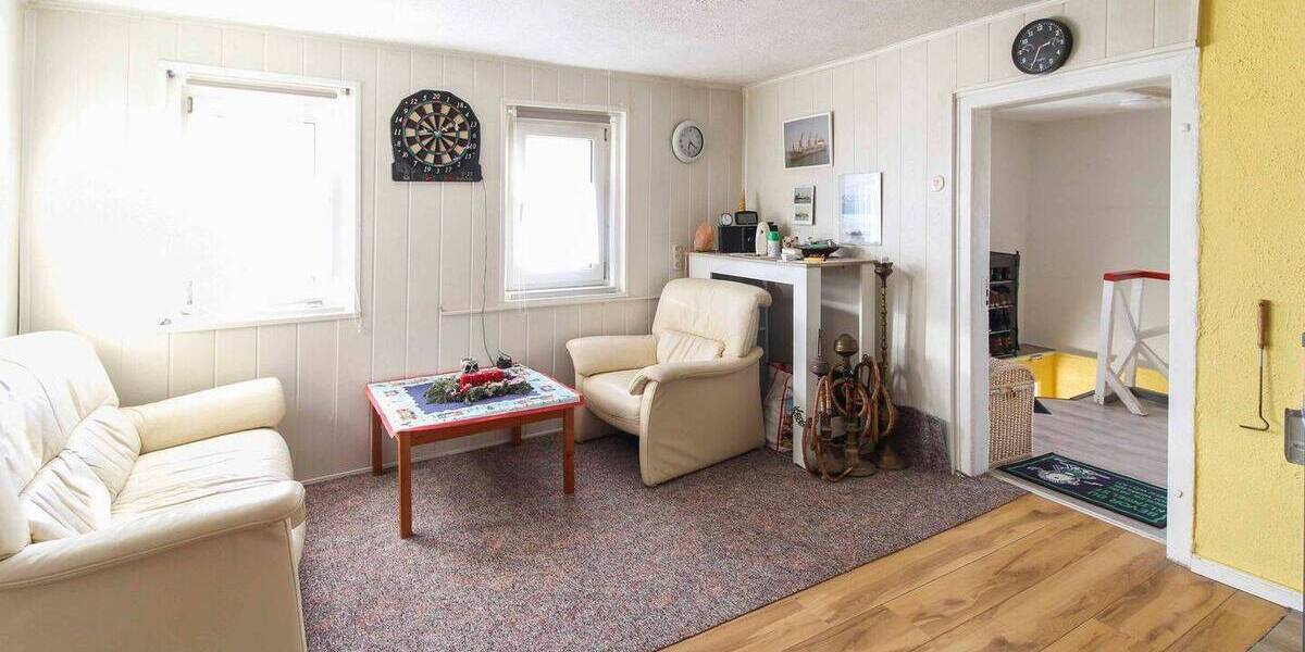 Einfamilienhaus Auma-Weidatal Auma - 4 Zimmer, 90 m&sup2;, 68.000&euro; | Angebot:26799335