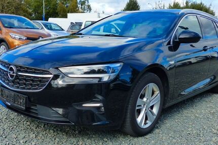 Opel Insignia 126.678 km 12.799 € Hermsdorf/Schleifreisen 07629