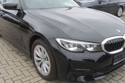 BMW 320 57.500 km 25.990 &euro; Kretzschau 06712