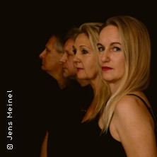 SOS - ABBA Tribute in Concert 23.01.2027 Clubzentrum COMMA