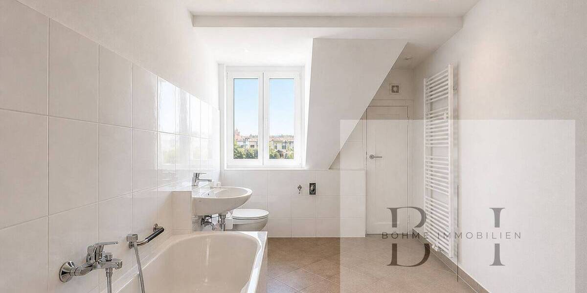 Etagenwohnung Gera Debschwitz - 3 Zimmer, 85 m&sup2;, 640&euro; | Angebot:26540774