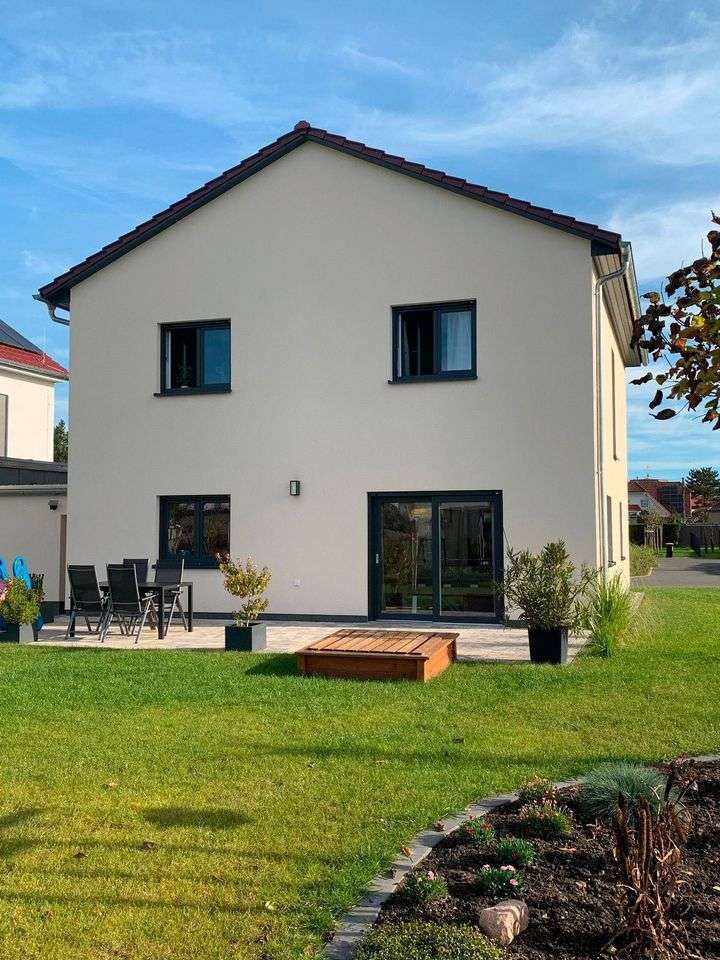 Haus zum Kaufen in Seelingstädt 394.900 € 110 m²