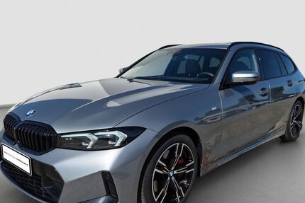 BMW 330 14.586 km 61.455 € Gera 07552