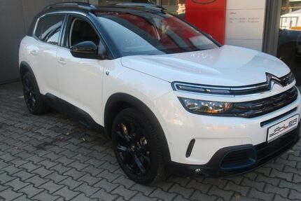 Citroen C5 Aircross 39.900 km 24.900 € Gera 07545