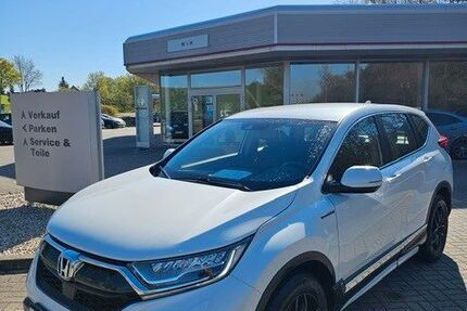 Honda CR-V 95.380 km 22.590 &euro; Ronneburg 07580