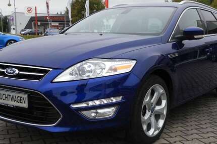 Ford Mondeo 159.850 km 6.800 € Schmölln 04626