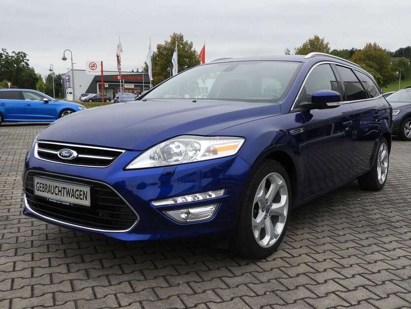 Ford Mondeo 159.850 km 6.800 € Schmölln 04626