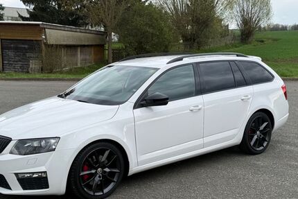 Skoda Octavia 182.850 km 12.799 &euro; Fraureuth 08427