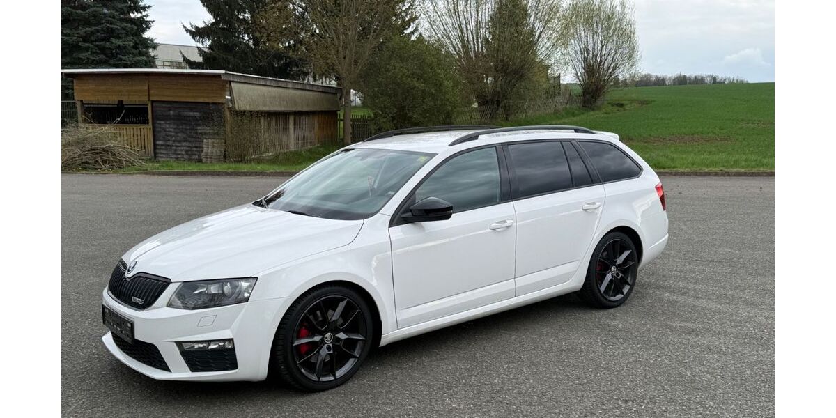 Skoda Octavia 182.850 km 12.799 &euro; Fraureuth 08427