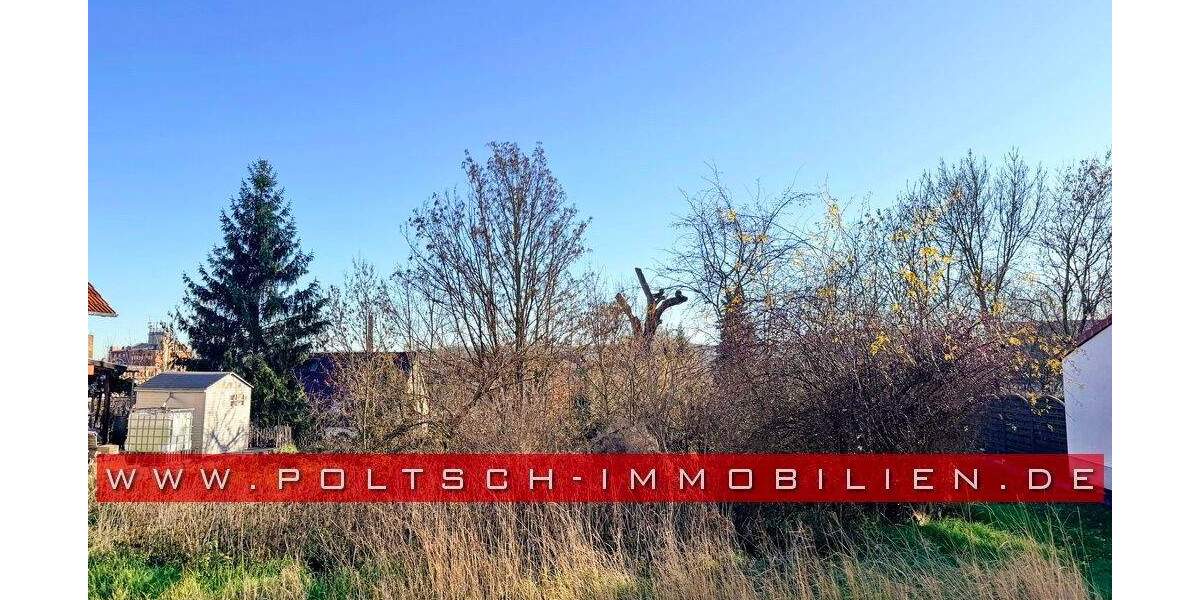 Ruhiges Baugrundstück in familienfreundlicher Lage von Zeitz zimmer