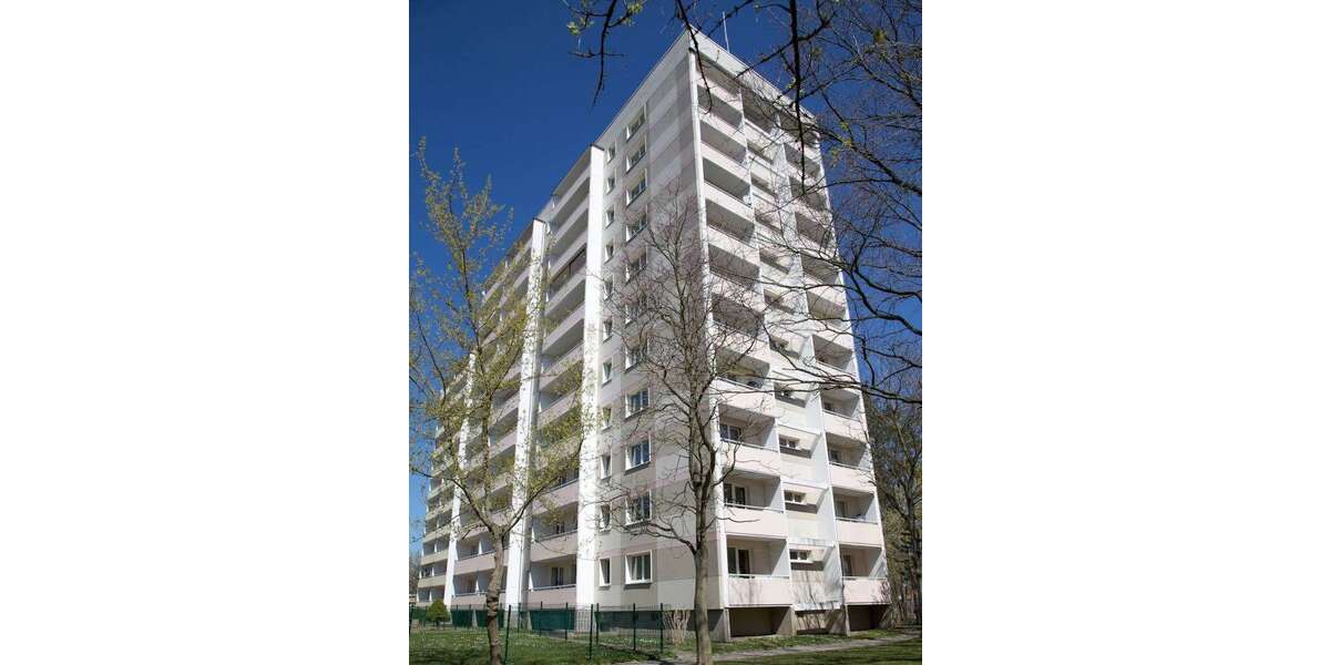 Etagenwohnung Hermsdorf - 3 Zimmer, 56 m&sup2;, 330&euro; | Angebot:27077385