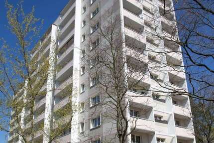 Wohnung Hermsdorf - 3 Zimmer, 56 m&sup2;, 330&euro; | Angebot:27077385