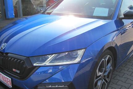 Skoda Octavia 40.900 km 34.990 &euro; Altenburg 04600