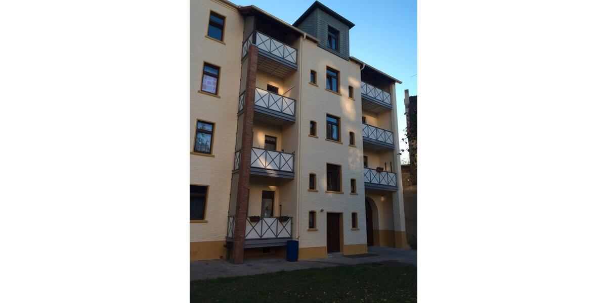 Etagenwohnung Zeitz - 3 Zimmer, 86 m&sup2;, 516&euro; | Angebot:26246872